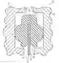 Fig. 01 - CHAMBER SEAL FOR A POWER CELL