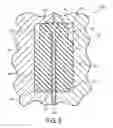 Fig. 09 - CHAMBER SEAL FOR A POWER CELL
