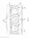 Fig. 06 - Cooled containment compartments for packaged battery cells