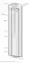 Fig. 01 - Alkaline metal-air battery cathode