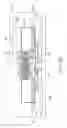 Fig. 09 - Antenna apparatus including phase shifter