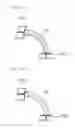 Fig. 06 - Waveguide comprising first and second dielectric parts, where the first dielectric part comprises two or more separate dielectric parts