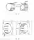 Fig. 09 - Spatial power-combining devices with segmented waveguides and antennas