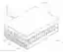 Fig. 01 - Mounting substrate, waveguide module, integrated circuit-mounted substrate, microwave module