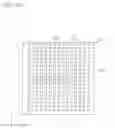 Fig. 33 - Mounting substrate, waveguide module, integrated circuit-mounted substrate, microwave module