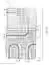 Fig. 02 - Superconducting airbridge crossover using superconducting sacrificial material