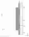 Fig. 07 - Superconducting airbridge crossover using superconducting sacrificial material