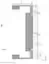 Fig. 09 - Superconducting airbridge crossover using superconducting sacrificial material