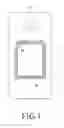 Fig. 02 - Housing of electronic device and electronic device