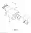 Fig. 02 - Small form factor transmitting device