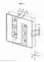 Fig. 02 - Electrical connection box