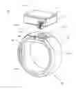 Fig. 01 - Interchangeable Powering Assembly for Smart Ring