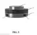 Fig. 04 - Detachable surface mounting utility hub