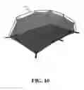 Fig. 10 - Detachable surface mounting utility hub