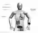 Fig. 01 - Wireless energy transfer system and wearables