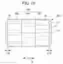 Fig. 09 - Rotor and rotating electrical machine