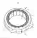 Fig. 02 - Stator and conductor-wire winding method
