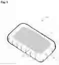 Fig. 04 - Electronic device case