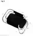 Fig. 10 - Electronic device case