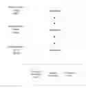 Fig. 01 - Identity verification using biometric data and non-invertible functions via a blockchain