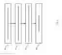 Fig. 08 - SYSTEM AND METHOD FOR BUILDING AND PRESENTING AN INTERACTIVE MULTIMEDIA ENVIRONMENT