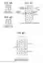 Fig. 07 - Optimization of sweeping correction in printing on continuous pages