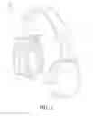 Fig. 02 - Accommodating ear pads