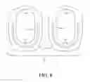 Fig. 09 - Accommodating ear pads