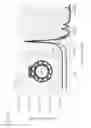 Fig. 06 - Frame, speaker unit using the same, and headphone/earphone