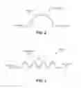 Fig. 03 - Audio speaker surround geometry for improved pistonic motion