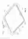 Fig. 05 - Audio speaker surround geometry for improved pistonic motion