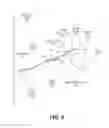 Fig. 06 - Audio speaker surround geometry for improved pistonic motion