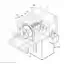 Fig. 01 - Microphone assembly