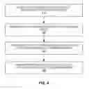 Fig. 03 - Flexible paging signal configuration in relation to system access signals