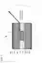 Fig. 09 - Flexible printed circuit and imaging apparatus including same