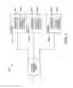 Fig. 02 - LOCKING MECHANISM OF A MODULE OF A DATA CENTER
