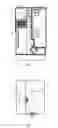 Fig. 02 - System and method for forced air cooling of electrical device