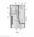 Fig. 04 - System and method for forced air cooling of electrical device