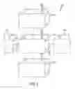 Fig. 09 - Air-based cooling for data center rack