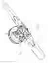 Fig. 07 - Quick change lawn mower blades