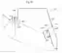 Fig. 16 - Combine having a temporary retention unit and a shutter