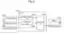 Fig. 22 - Combine having a temporary retention unit and a shutter