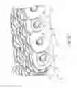 Fig. 08 - SEPARATING DISK AND ASSEMBLY FOR NUT HARVESTER
