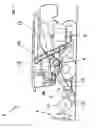 Fig. 02 - Combine harvester including a cleaning device to segregate harvested material