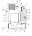 Fig. 01 - AUTOMATIC BREAD MAKER