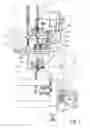 Fig. 02 - Method of pitting and cutting fruits and multi-lane machine therefor