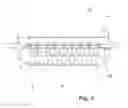 Fig. 05 - Method of pitting and cutting fruits and multi-lane machine therefor