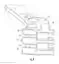 Fig. 08 - Metal one piece slide and pull for slide fastener
