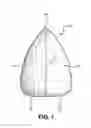 Fig. 02 - Dual density blending sponge