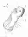 Fig. 02 - Finger puppet toothbrush